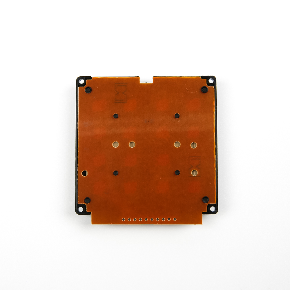 Клавиатура 4X4, черная